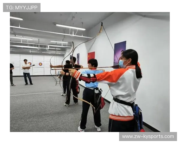 射箭学院推进青少年训练器材安全标准化认证,中国青少年射箭训练教学大纲 射箭学院推进青少年训练器材安全标准化认证,中国青少年射箭训练教学大纲